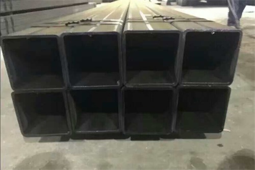 丰都方矩管尺寸表